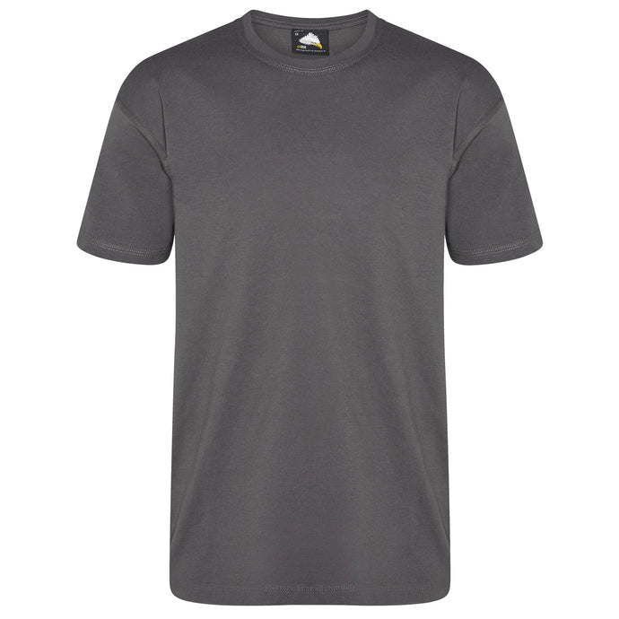 Plover T-Shirt Graphite