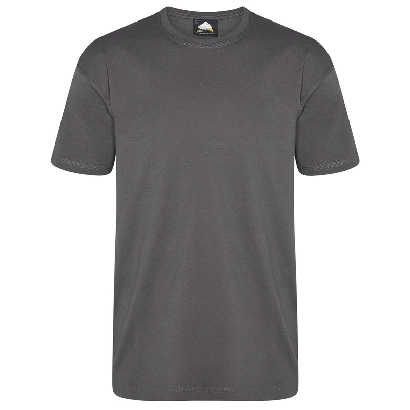 Load image into Gallery viewer, Plover T-Shirt Graphite
