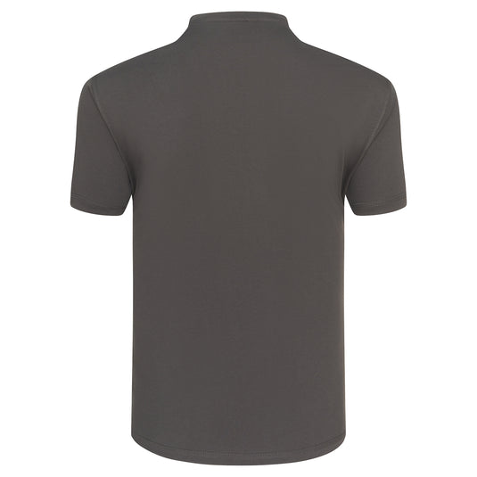 Plover T-Shirt Graphite