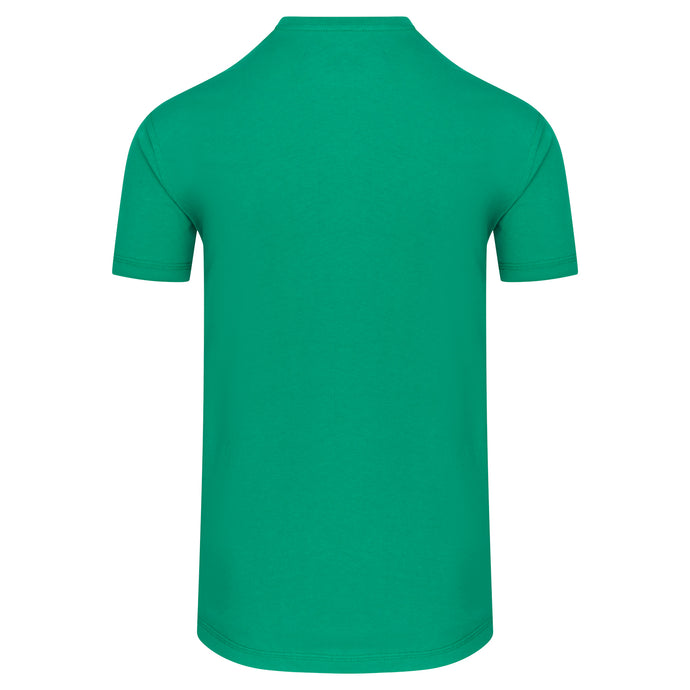 Plover T-Shirt Kelly Green