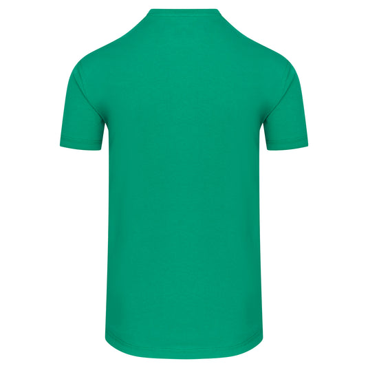 Plover T-Shirt Kelly Green