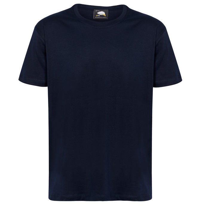 Plover T-Shirt Navy Blue