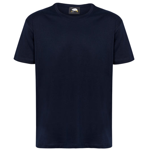 Plover T-Shirt Navy Blue