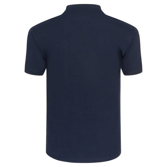 Plover T-Shirt Navy Blue