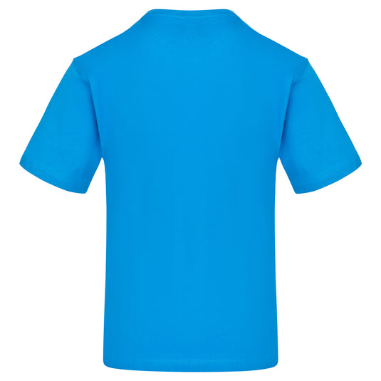 Plover T-Shirt Reflex Blue