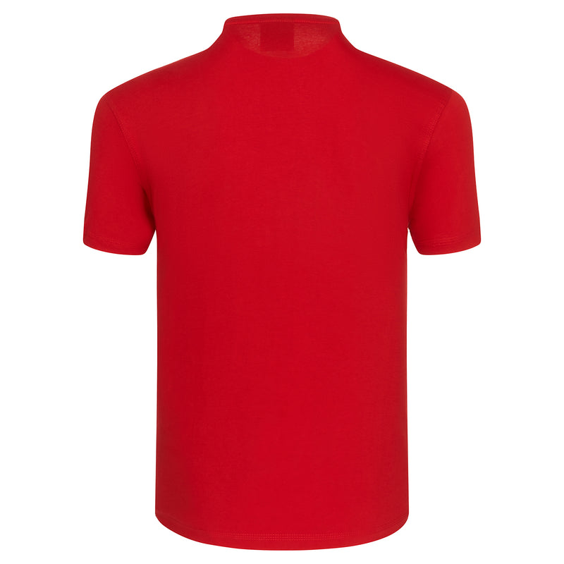 Load image into Gallery viewer, Plover T-Shirt Red
