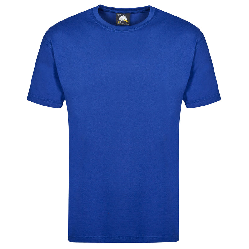 Load image into Gallery viewer, Plover T-Shirt Royal Blue

