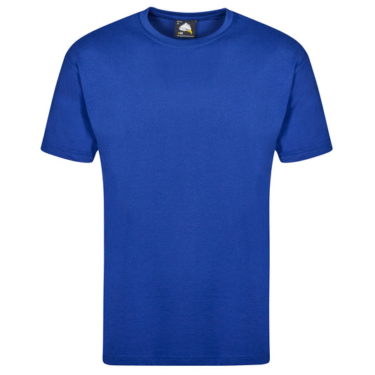 Plover T-Shirt Royal Blue