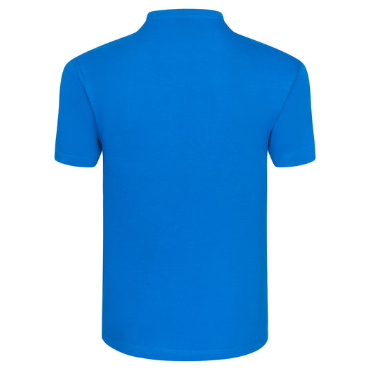 Plover T-Shirt Royal Blue