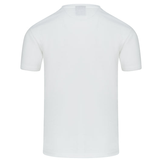 Plover T-Shirt White