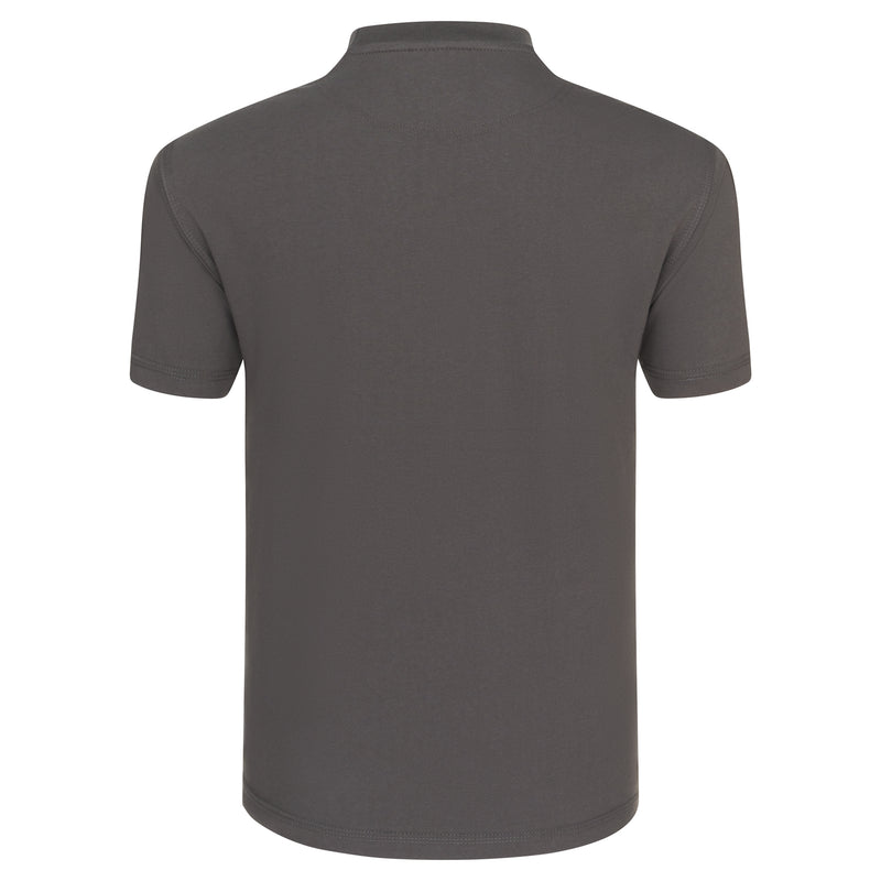 Load image into Gallery viewer, Goshawk T-Shirt Graphite 200GSM
