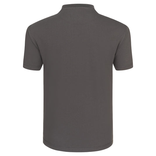 Goshawk T-Shirt Graphite 200GSM