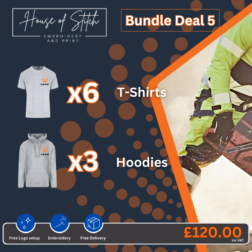 Bundle Deal 5