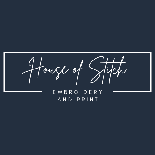 Load image into Gallery viewer, HOUSE OF STITCH
