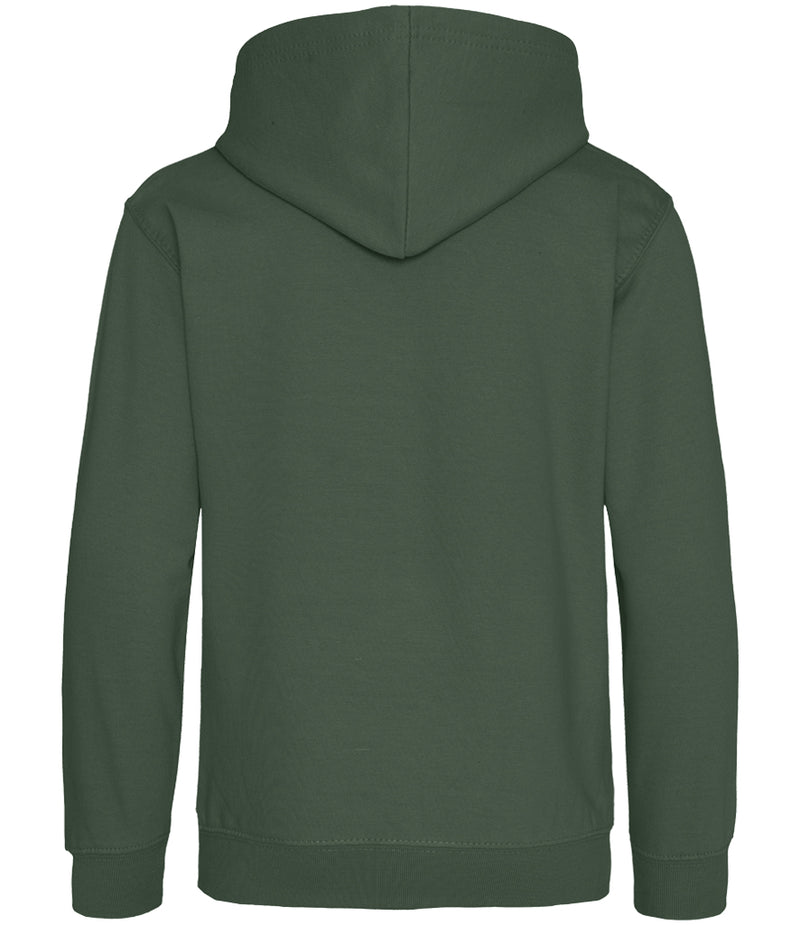 Load image into Gallery viewer, AWDis College Hoodie 280gsm JH001

