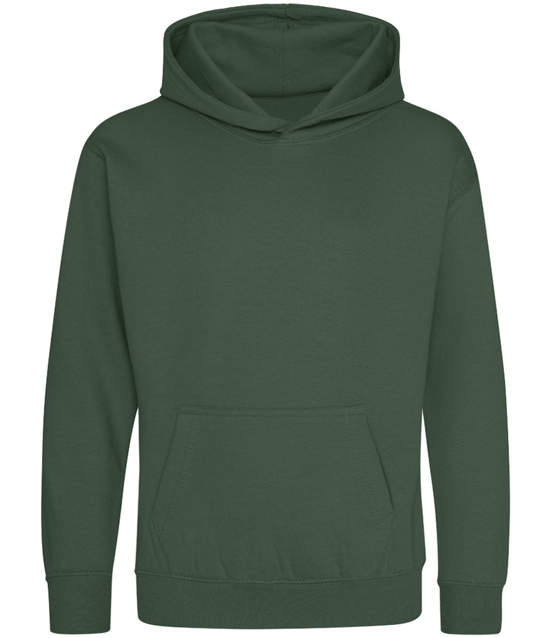Load image into Gallery viewer, AWDis College Hoodie 280gsm JH001

