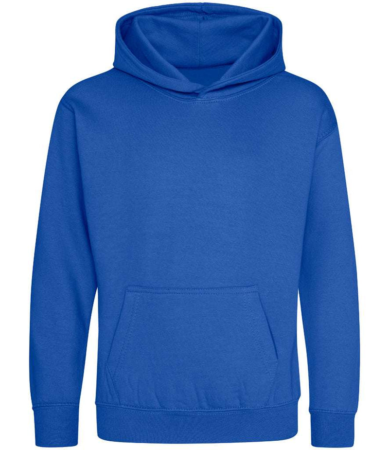 Load image into Gallery viewer, AWDis Kids Hoodie JH001B

