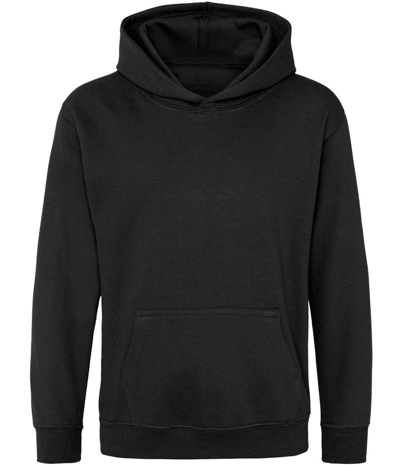 Load image into Gallery viewer, AWDis Kids Hoodie JH001B

