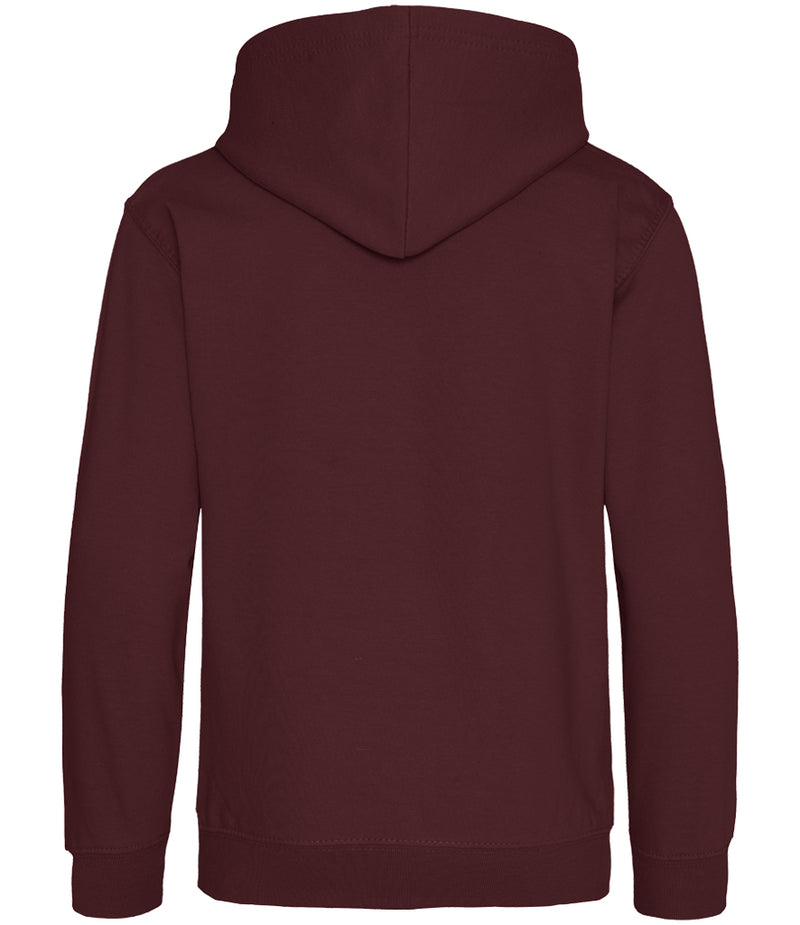 Load image into Gallery viewer, AWDis Kids Hoodie JH001B

