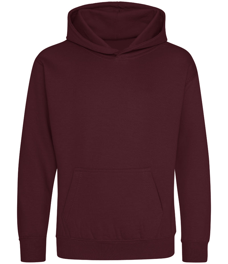 Load image into Gallery viewer, AWDis Kids Hoodie JH001B

