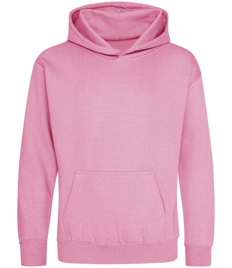 Load image into Gallery viewer, AWDis Kids Hoodie JH001B

