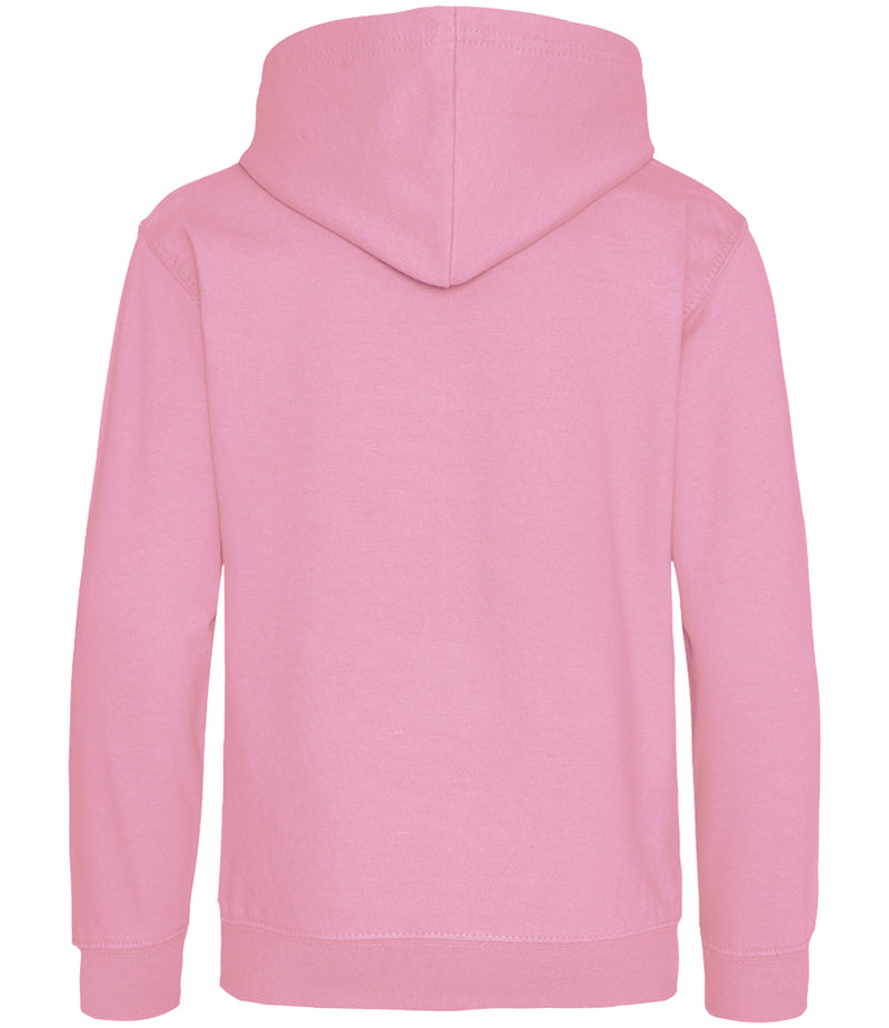 Load image into Gallery viewer, AWDis Kids Hoodie JH001B

