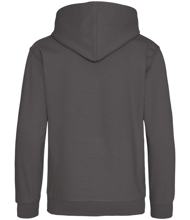 Load image into Gallery viewer, AWDis Kids Hoodie JH001B

