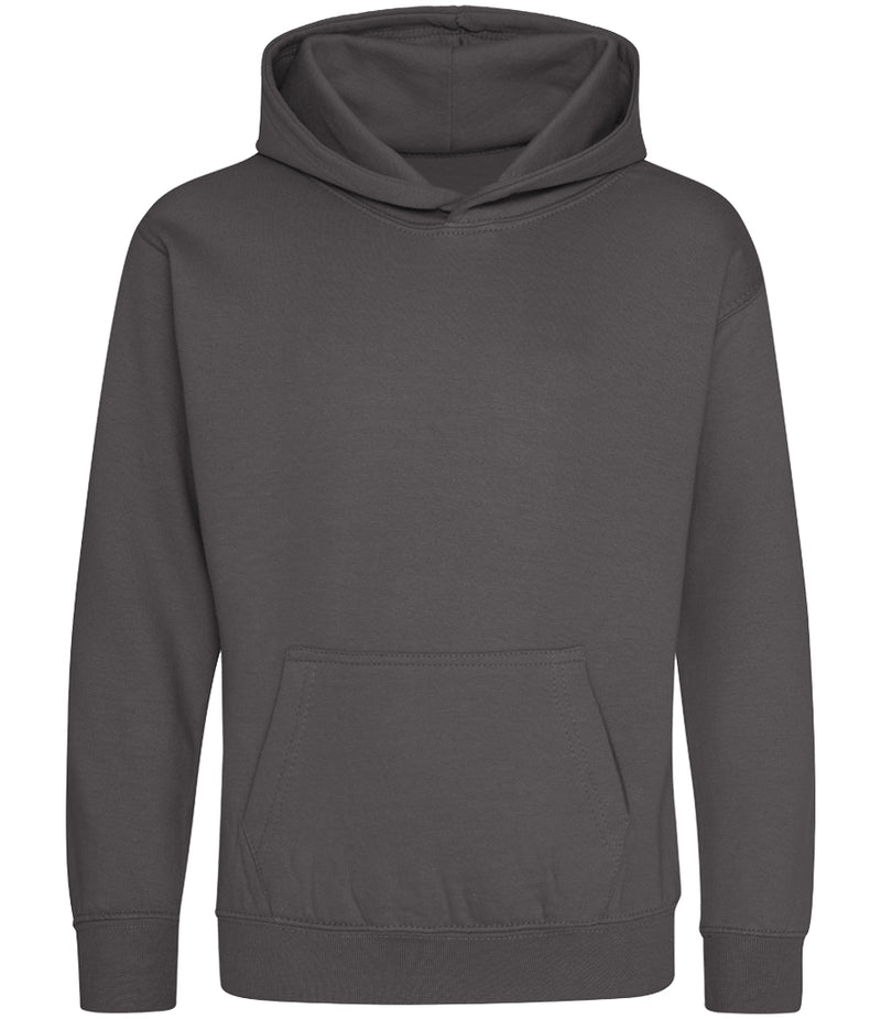 Load image into Gallery viewer, AWDis Kids Hoodie JH001B

