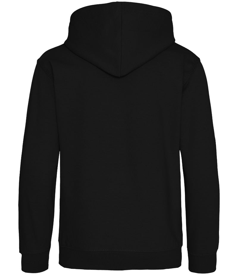 Load image into Gallery viewer, AWDis Kids Hoodie JH001B

