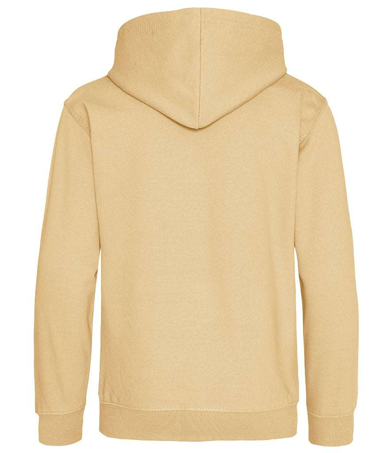 Load image into Gallery viewer, AWDis Kids Hoodie JH001B

