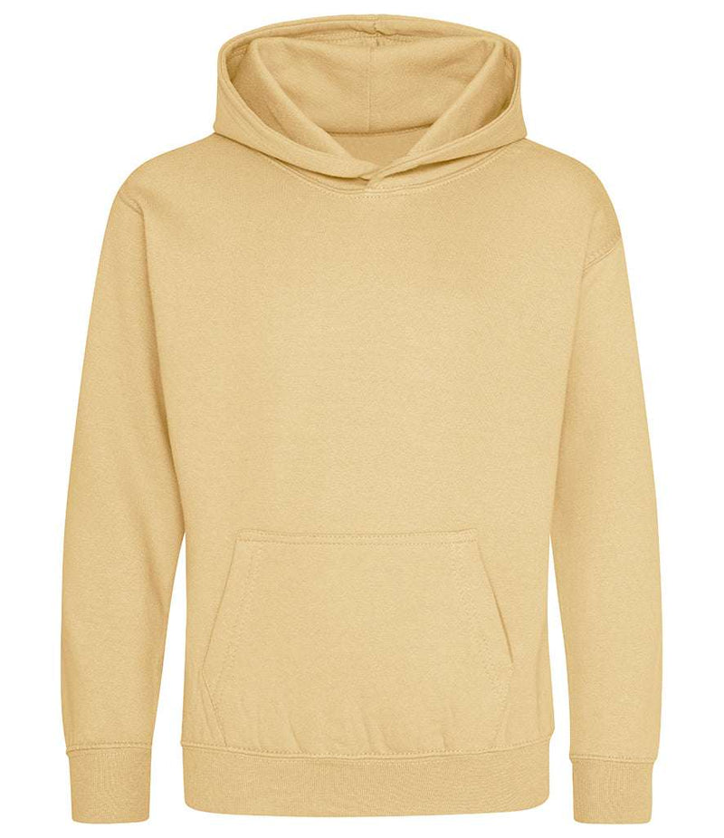 Load image into Gallery viewer, AWDis Kids Hoodie JH001B

