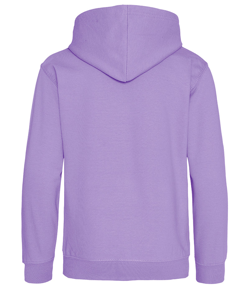 Load image into Gallery viewer, AWDis Kids Hoodie JH001B

