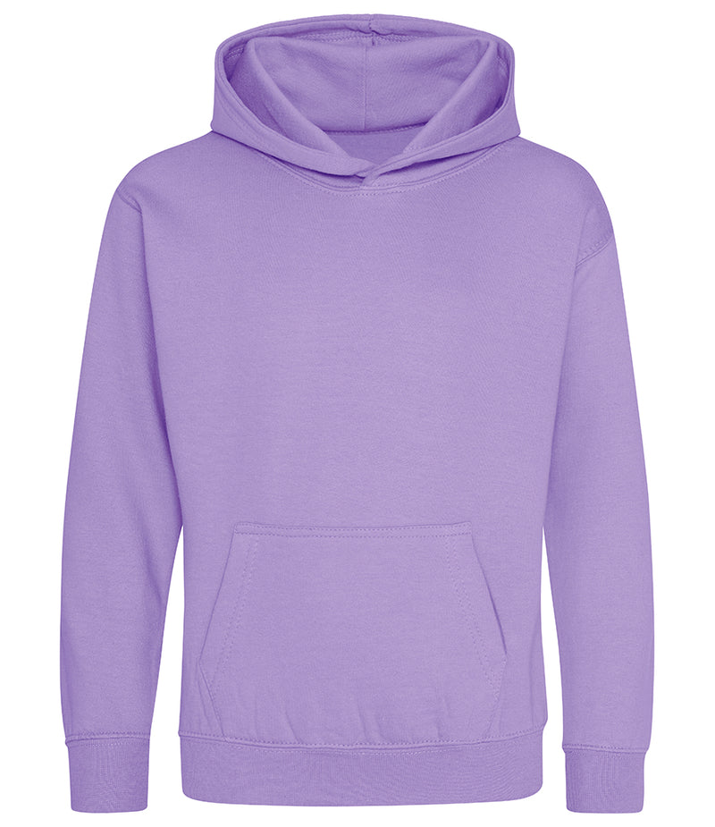 Load image into Gallery viewer, AWDis Kids Hoodie JH001B

