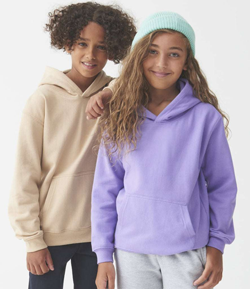 Load image into Gallery viewer, AWDis Kids Hoodie JH001B

