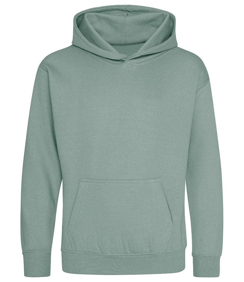 Load image into Gallery viewer, AWDis Kids Hoodie JH001B

