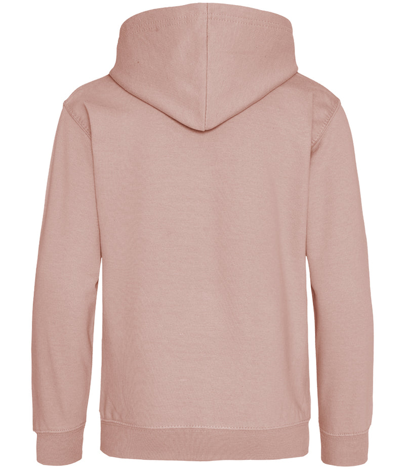 Load image into Gallery viewer, AWDis Kids Hoodie JH001B

