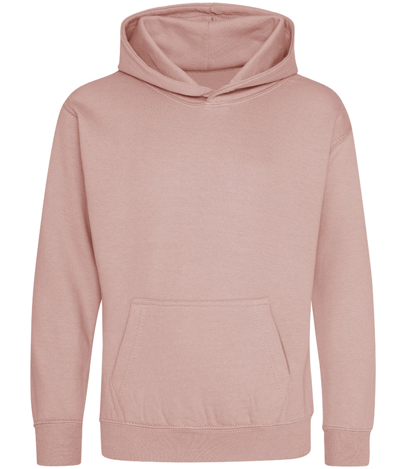 Load image into Gallery viewer, AWDis Kids Hoodie JH001B

