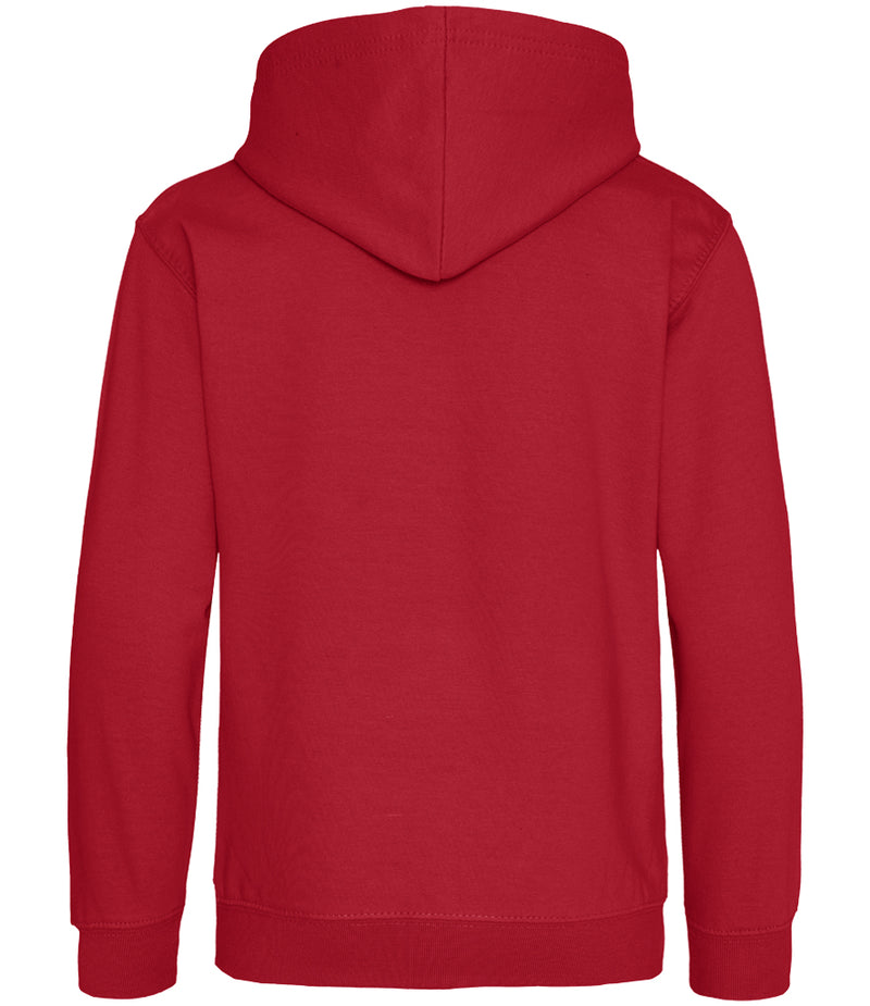 Load image into Gallery viewer, AWDis Kids Hoodie JH001B

