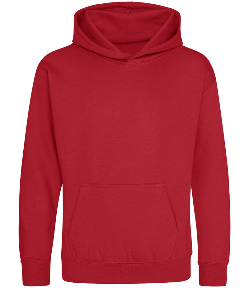 Load image into Gallery viewer, AWDis Kids Hoodie JH001B


