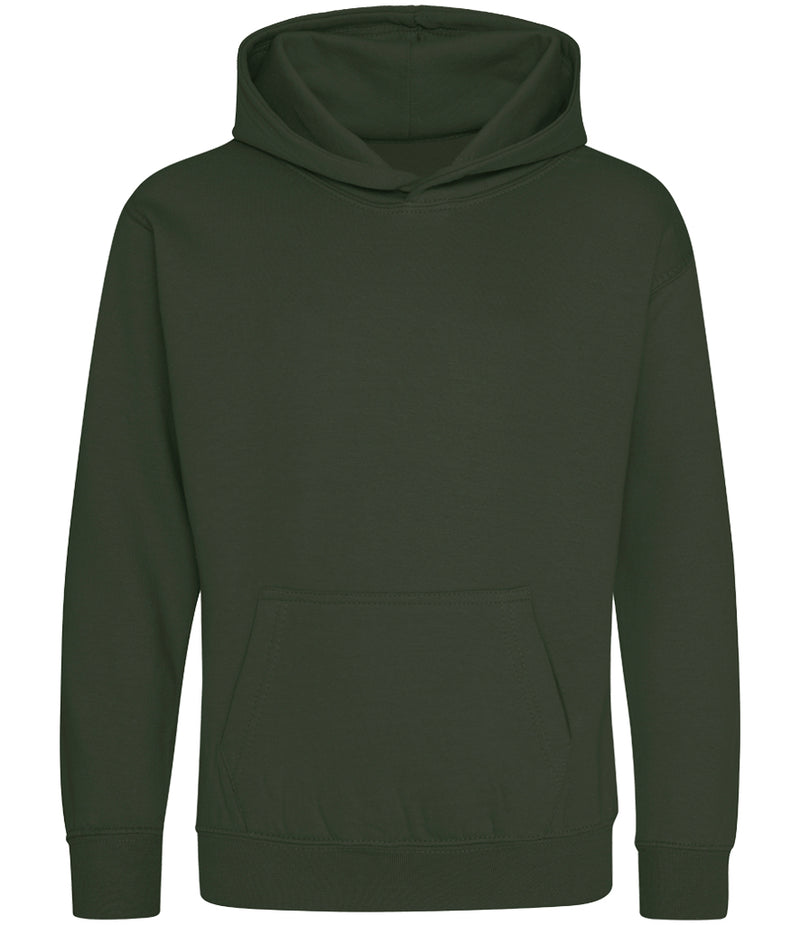 Load image into Gallery viewer, AWDis Kids Hoodie JH001B

