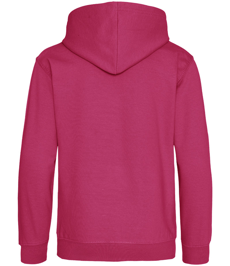 Load image into Gallery viewer, AWDis College Hoodie 280gsm JH001

