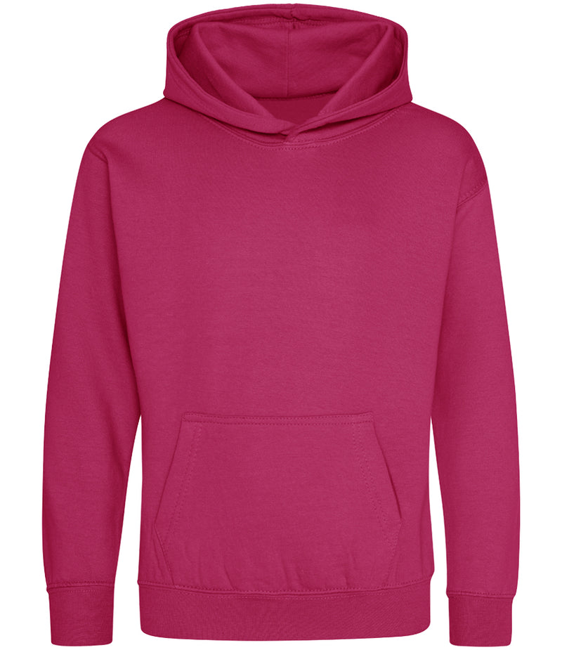 Load image into Gallery viewer, AWDis College Hoodie 280gsm JH001


