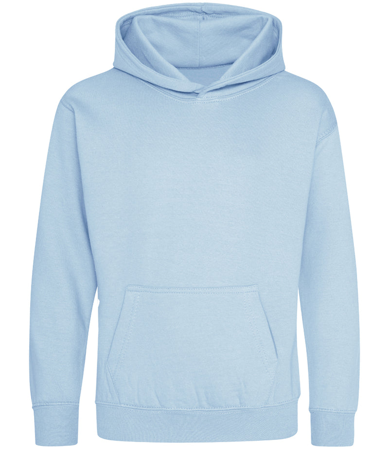 Load image into Gallery viewer, AWDis College Hoodie 280gsm JH001

