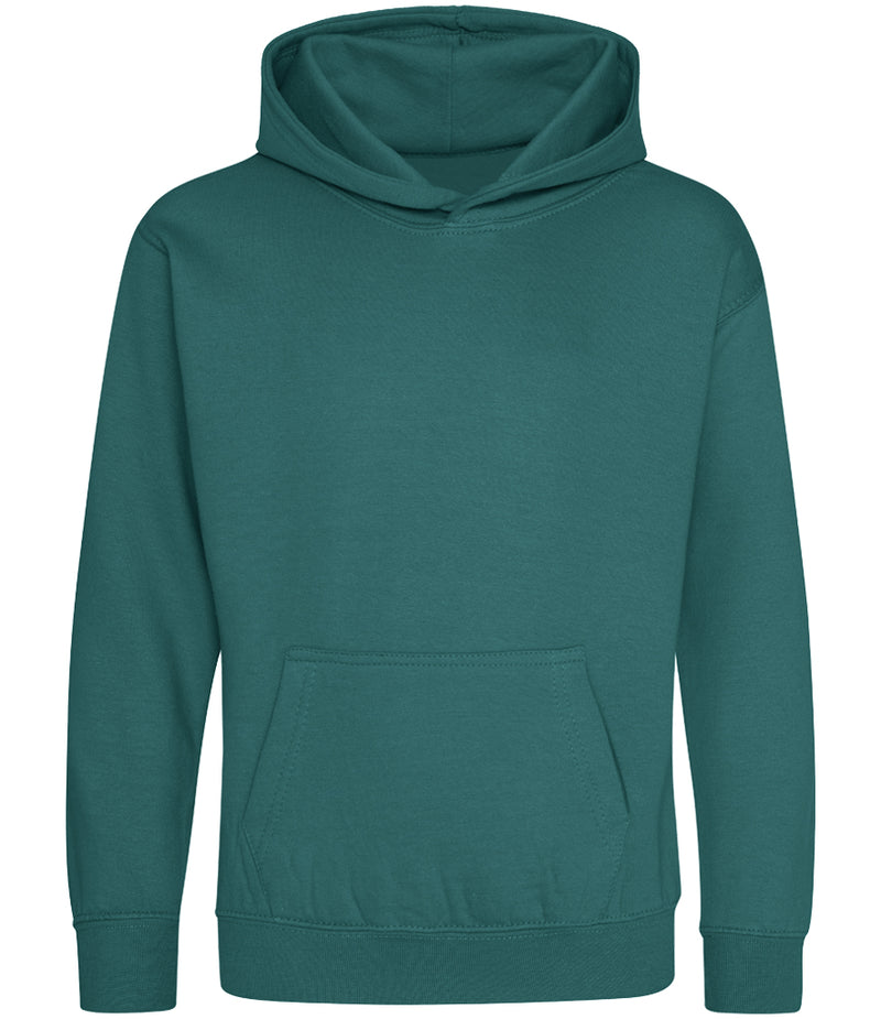 Load image into Gallery viewer, AWDis College Hoodie 280gsm JH001

