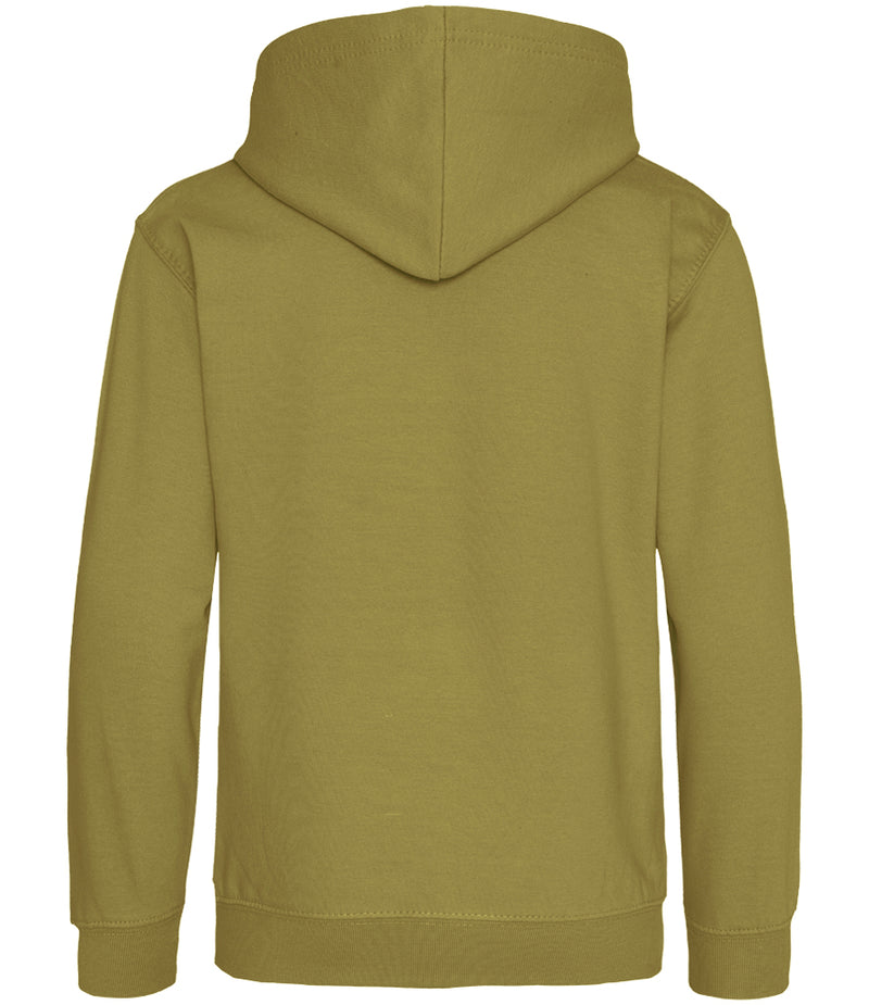 Load image into Gallery viewer, AWDis College Hoodie 280gsm JH001

