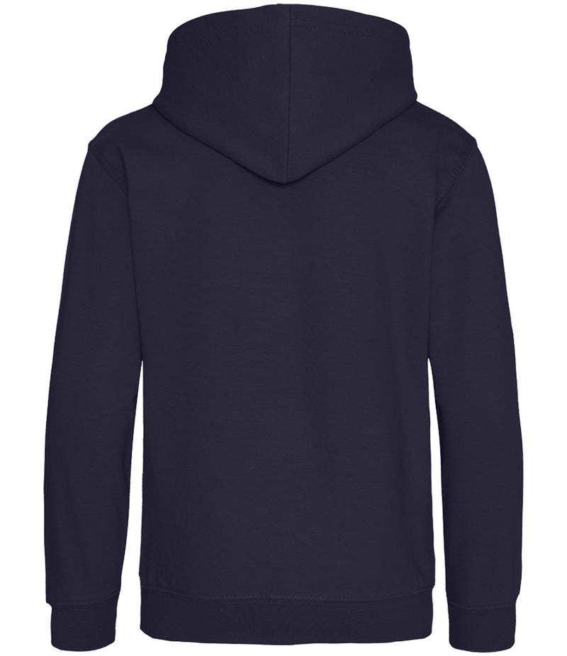 Load image into Gallery viewer, AWDis College Hoodie 280gsm JH001

