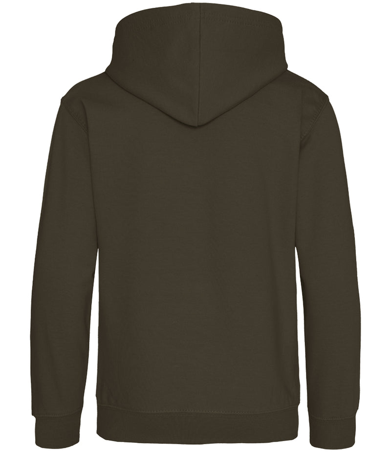 Load image into Gallery viewer, AWDis College Hoodie 280gsm JH001

