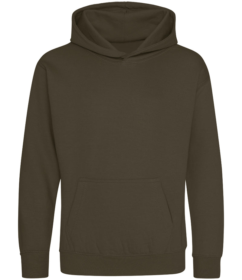 Load image into Gallery viewer, AWDis College Hoodie 280gsm JH001

