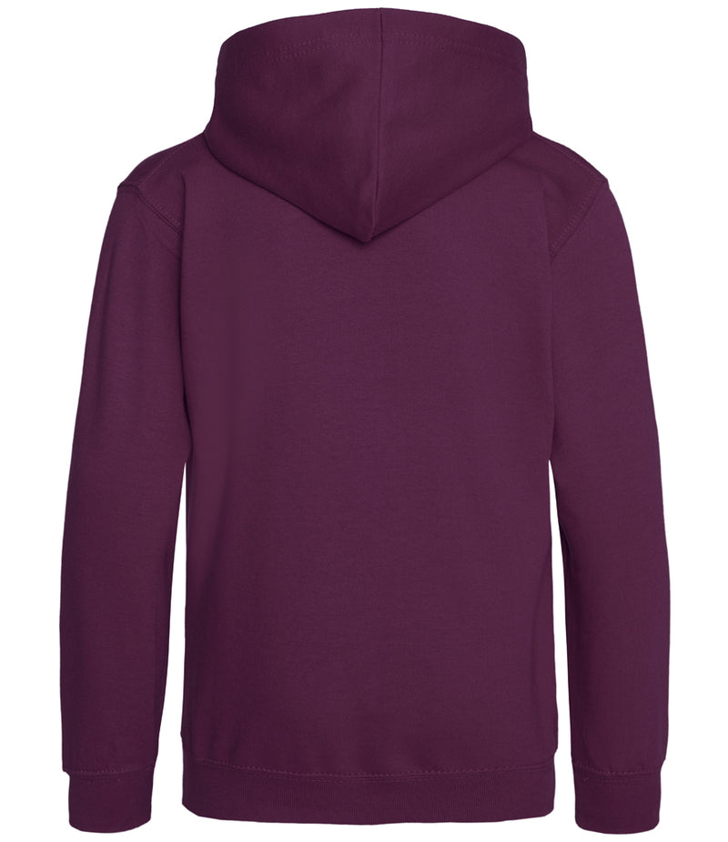 Load image into Gallery viewer, AWDis College Hoodie 280gsm JH001

