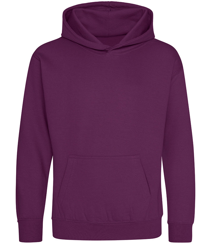 Load image into Gallery viewer, AWDis College Hoodie 280gsm JH001

